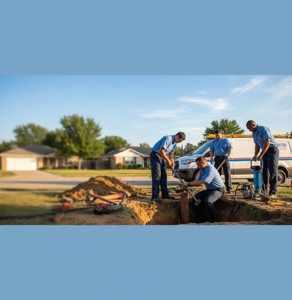 Water Heater Repair & Plumber in Naples